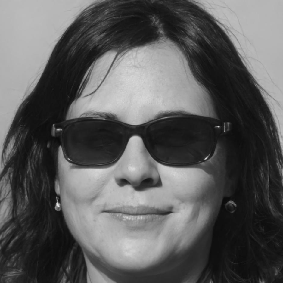 Freja Lindqvist portrait