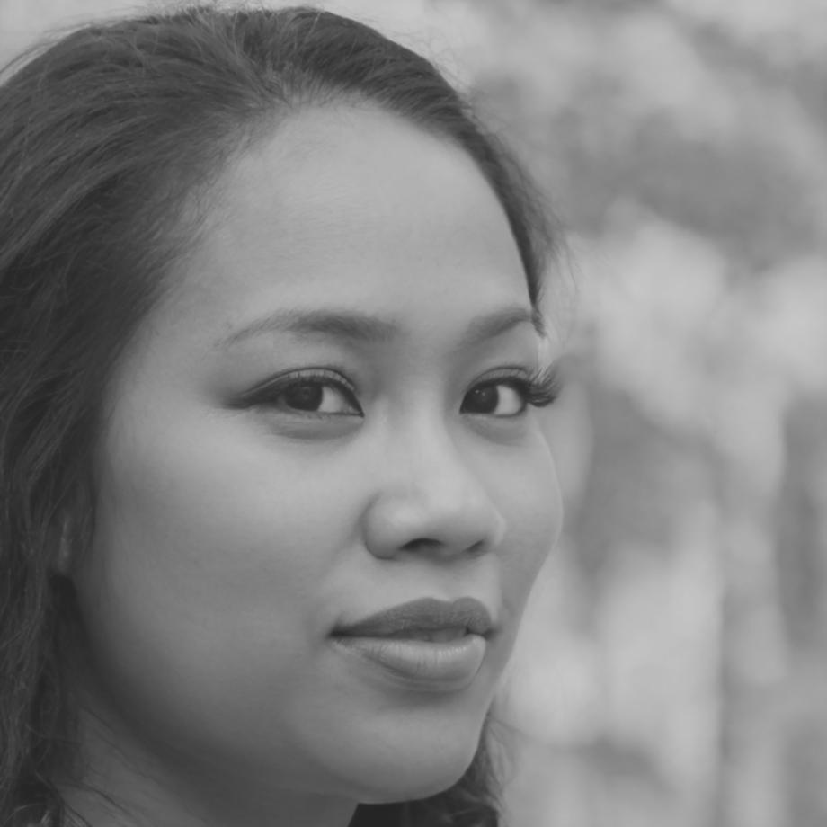 Katarina Novak portrait