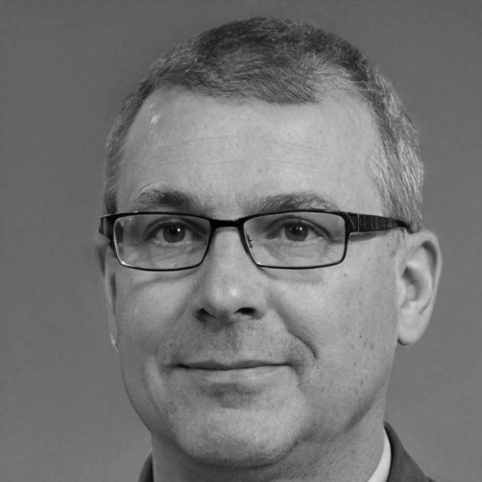 Program participant Stellan Fjellström